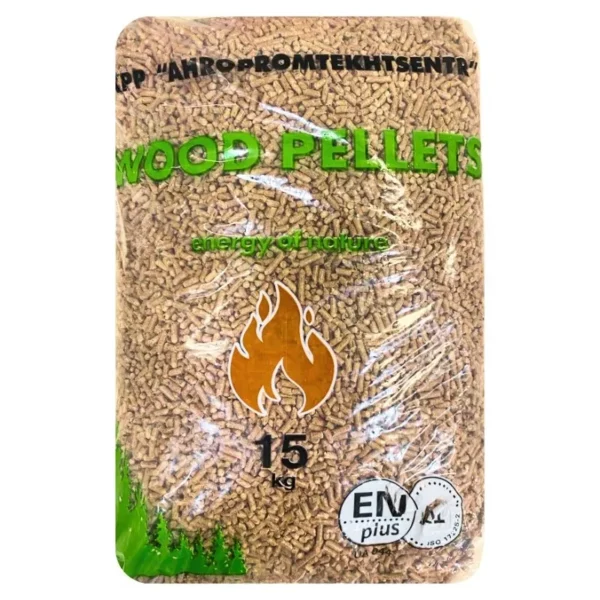 Pellet OGNIK 975 kg